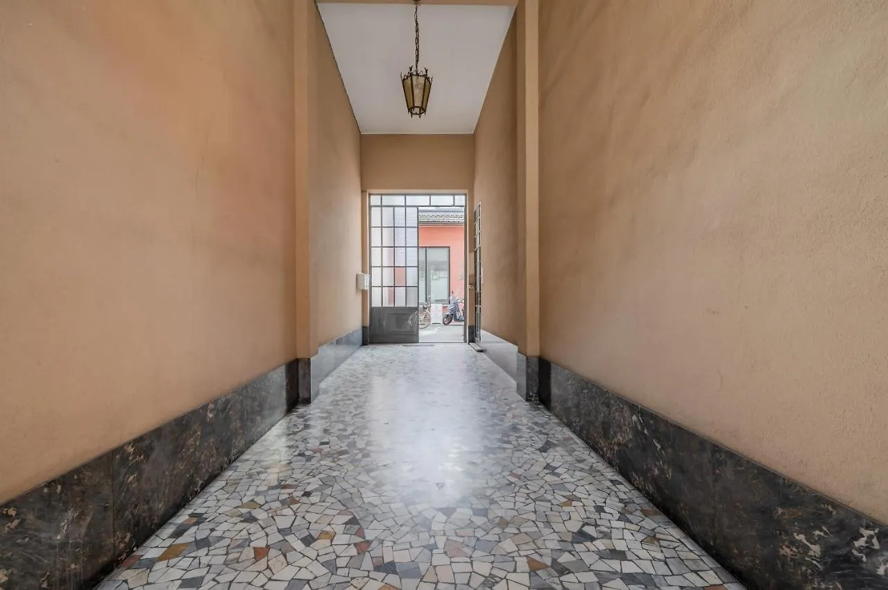 Amazing Milan Loft - 350 M Far From Dateo Station 0*,  Italy
