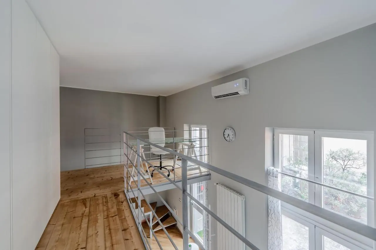 Amazing Milan Loft - 350 M Far From Dateo Station Apartmán