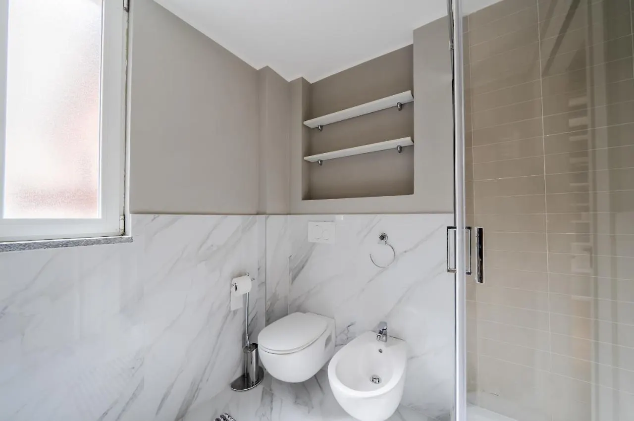 Amazing Milan Loft - 350 M Far From Dateo Station 0*,